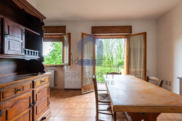 appartamento in vendita a Poppi