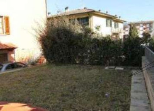 terreno edificabile in vendita a Poppi in zona Ponte a Poppi