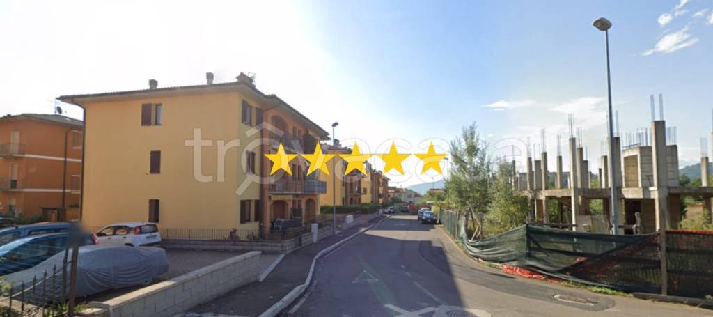 appartamento in vendita a Poppi