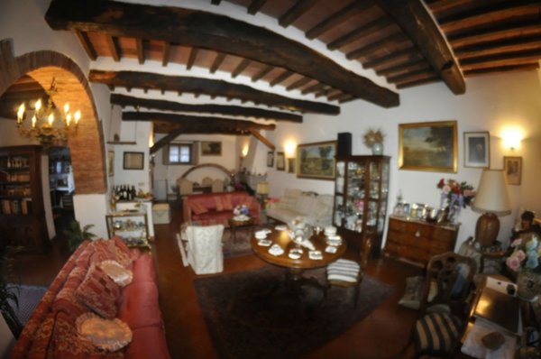 casa indipendente in vendita a Poppi