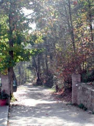 casa indipendente in vendita a Poppi in zona Ponte a Poppi