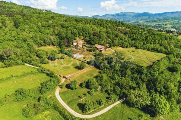 casa indipendente in vendita a Poppi