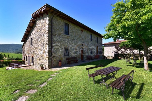 casa indipendente in vendita a Poppi