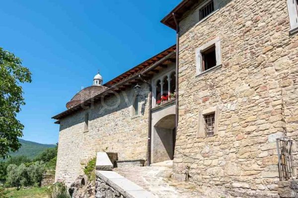 casa indipendente in vendita a Poppi