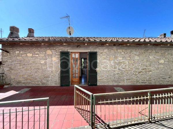 casa indipendente in vendita a Poppi in zona Badia Prataglia