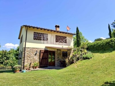 casa indipendente in vendita a Poppi