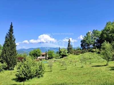 casa indipendente in vendita a Poppi