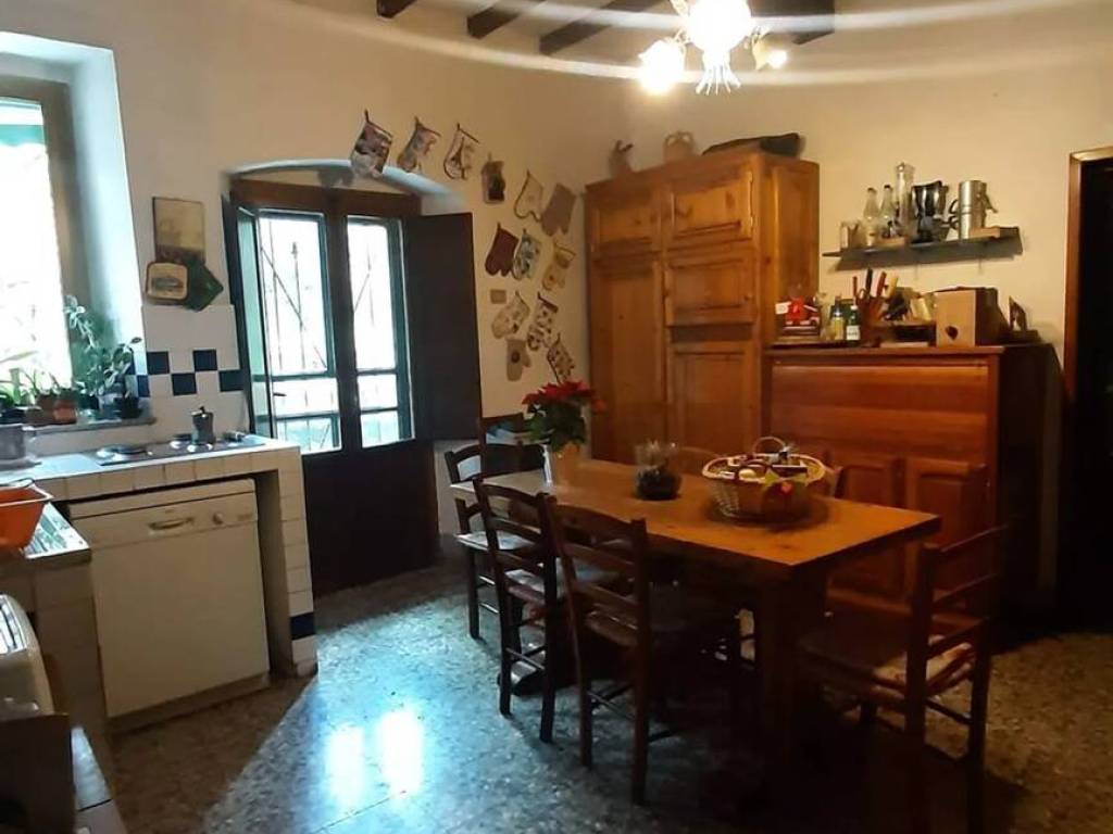 casa indipendente in vendita a Poppi