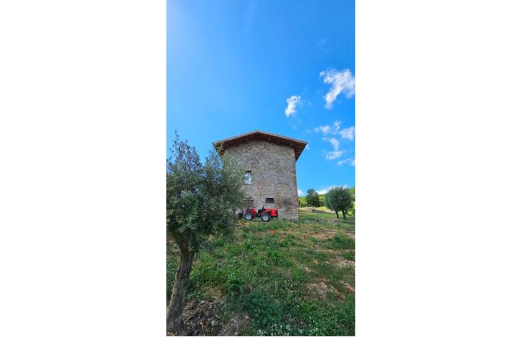 casa indipendente in vendita a Poppi