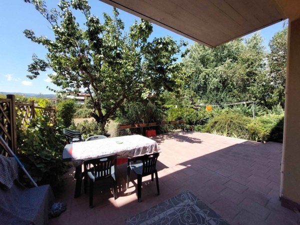 appartamento in vendita a Poppi