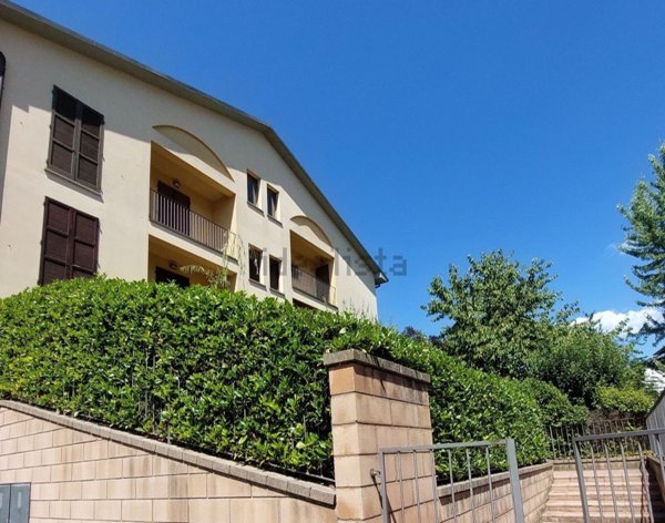 appartamento in vendita a Poppi