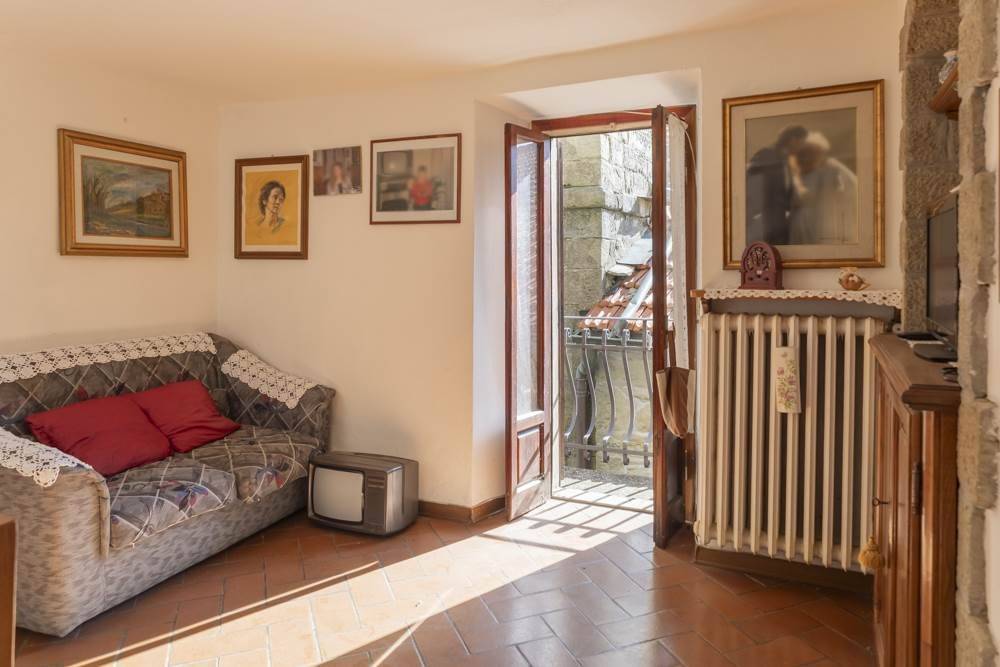 casa indipendente in vendita a Poppi in zona Camaldoli