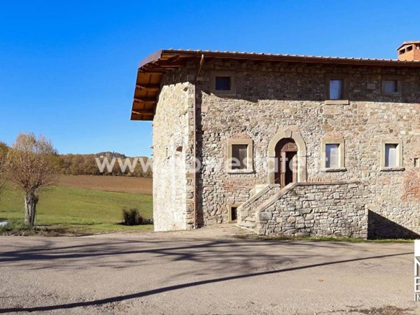casa indipendente in vendita a Poppi