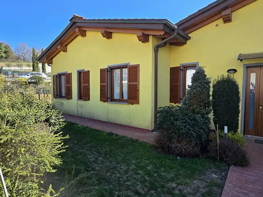 casa indipendente in vendita a Poppi