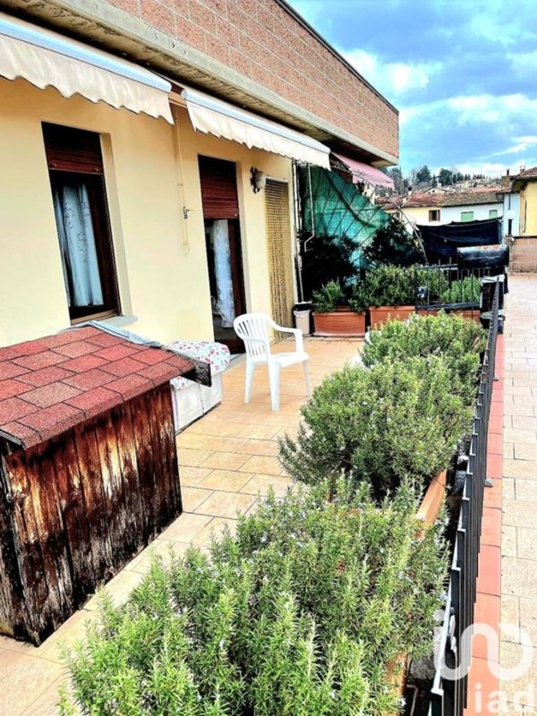 appartamento in vendita a Poppi
