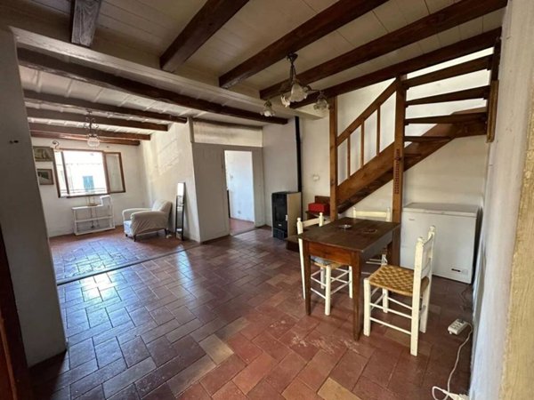 appartamento in vendita a Poppi