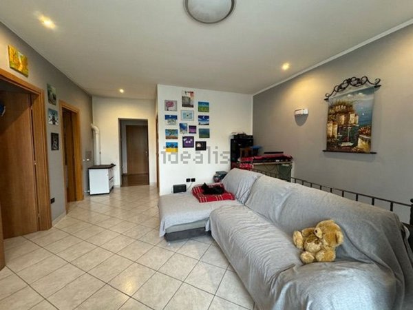 appartamento in vendita a Poppi in zona Ponte a Poppi