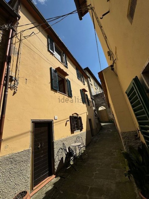 appartamento in vendita a Poppi