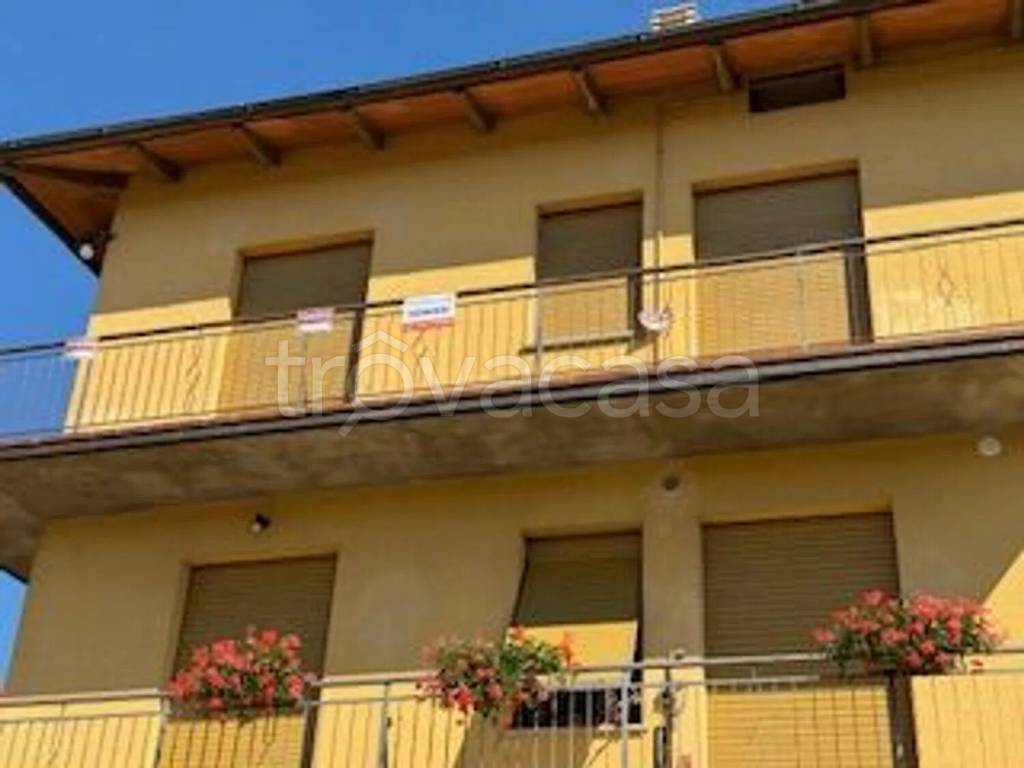 appartamento in vendita a Poppi in zona Ponte a Poppi