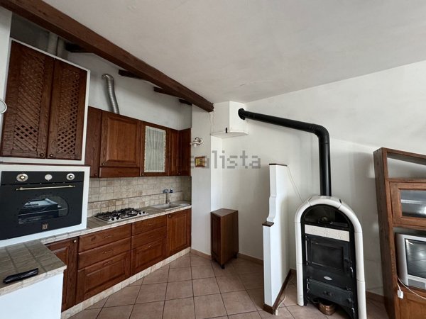 appartamento in vendita a Poppi in zona Badia Prataglia