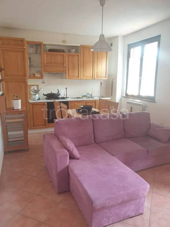 appartamento in vendita a Poppi in zona Ponte a Poppi