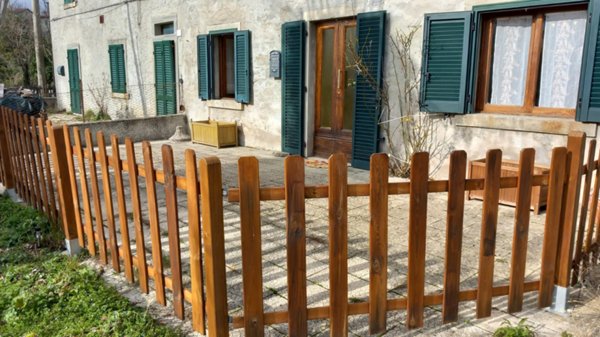casa indipendente in vendita a Poppi in zona Badia Prataglia