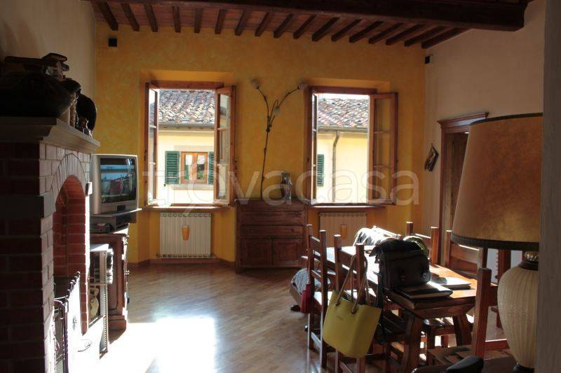 appartamento in vendita a Poppi