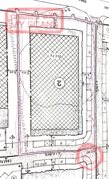 terreno edificabile in vendita a Poppi