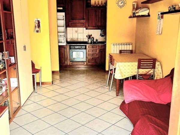 appartamento in vendita a Poppi