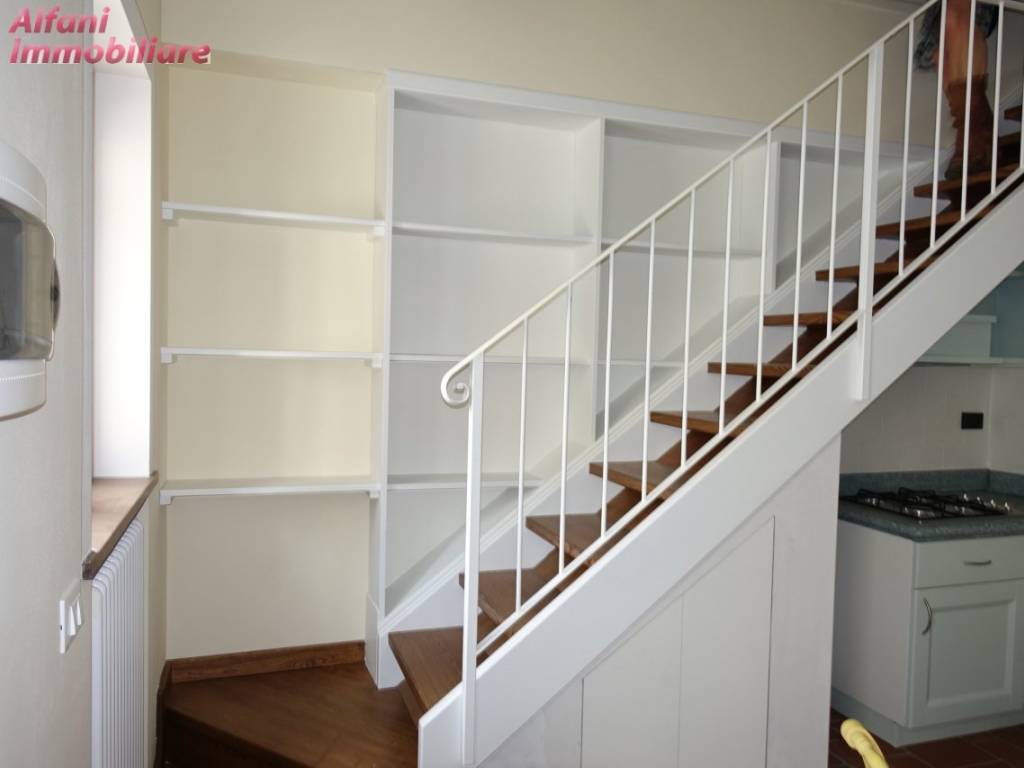 casa indipendente in vendita a Poppi in zona Moggiona