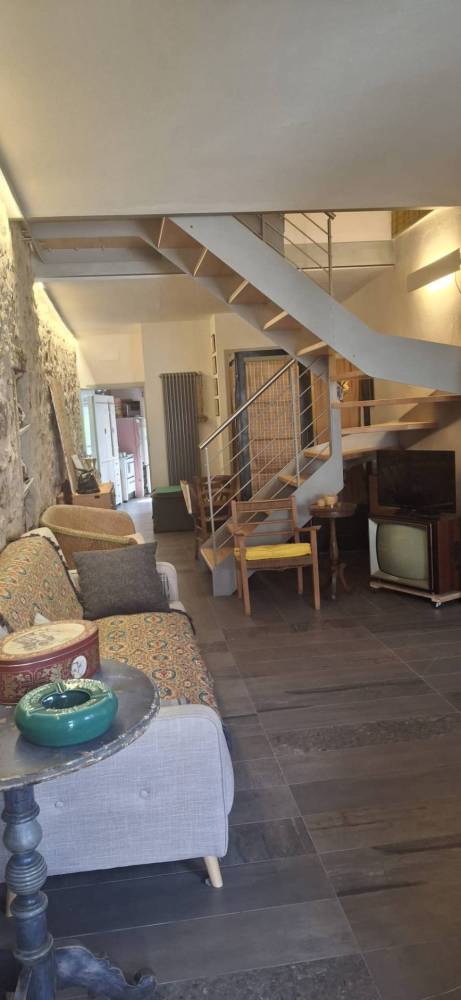 appartamento in vendita a Poppi in zona Moggiona