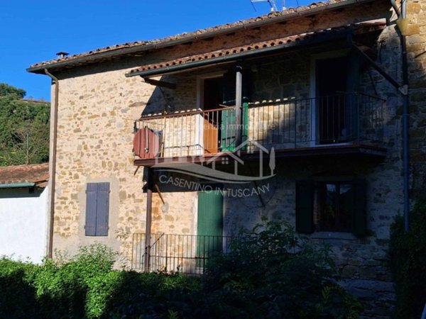 appartamento in vendita a Poppi in zona Ponte a Poppi