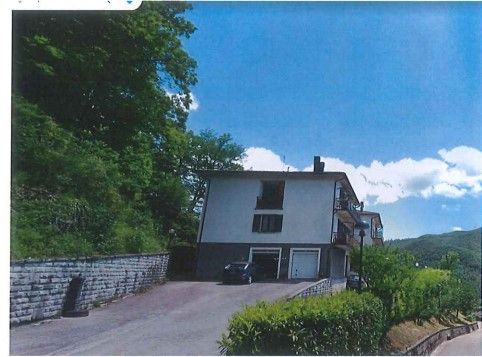 appartamento in vendita a Poppi