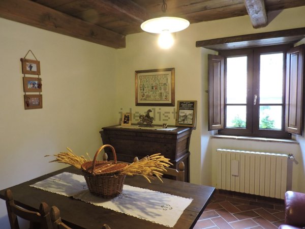 casa indipendente in vendita a Poppi in zona Badia Prataglia