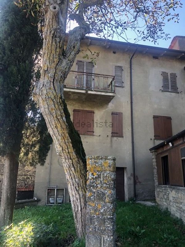 appartamento in vendita a Poppi in zona San Martino a Monte