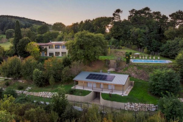 casa indipendente in vendita a Poppi