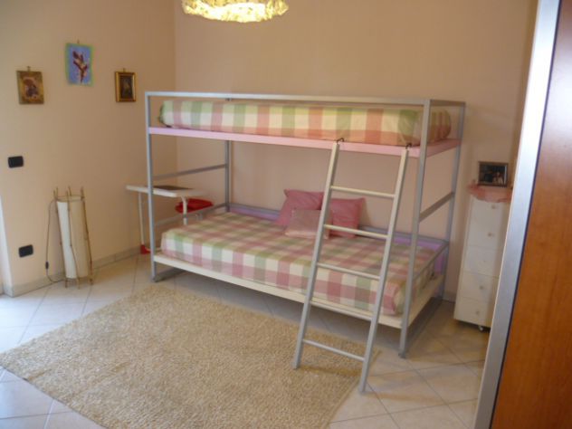 appartamento in vendita a Poppi in zona Porrena