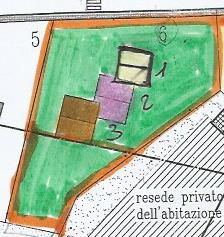 casa indipendente in vendita a Poppi