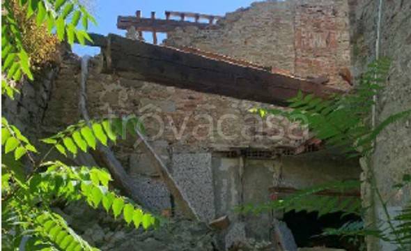 appartamento in vendita a Poppi