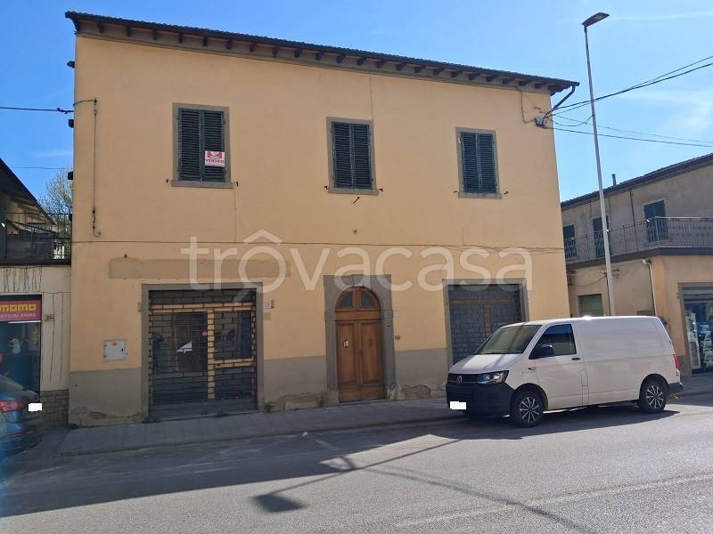 casa indipendente in vendita a Poppi in zona Ponte a Poppi