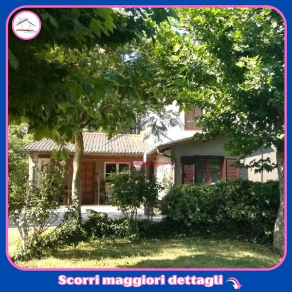 casa indipendente in vendita a Poppi