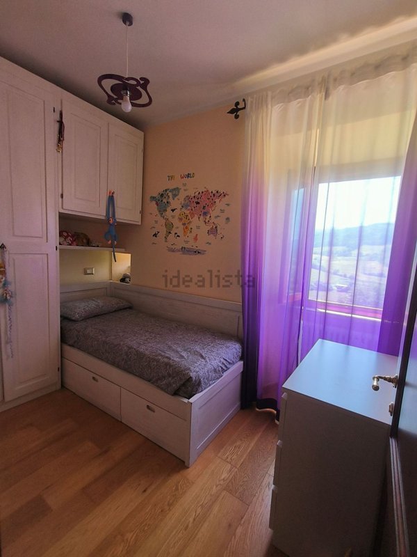 appartamento in vendita a Poppi