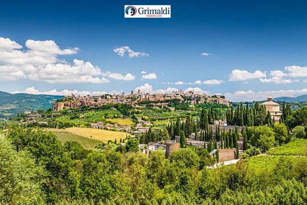 appartamento in vendita a Poppi