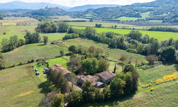 appartamento in vendita a Poppi