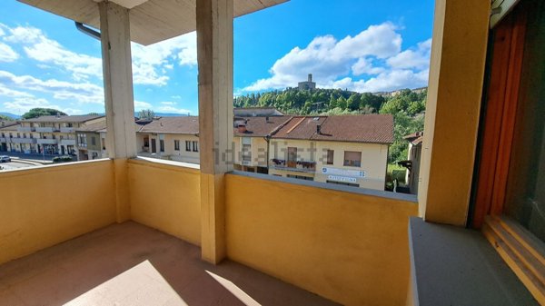 appartamento in vendita a Poppi in zona Ponte a Poppi