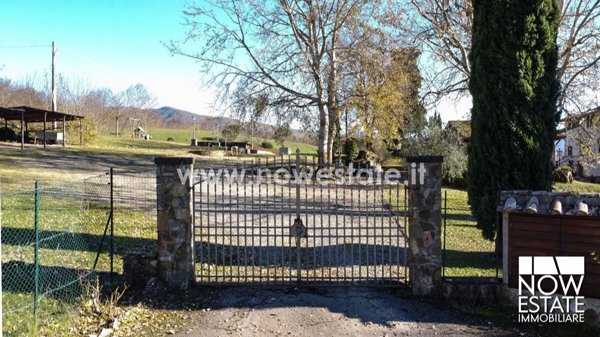 casa indipendente in vendita a Poppi