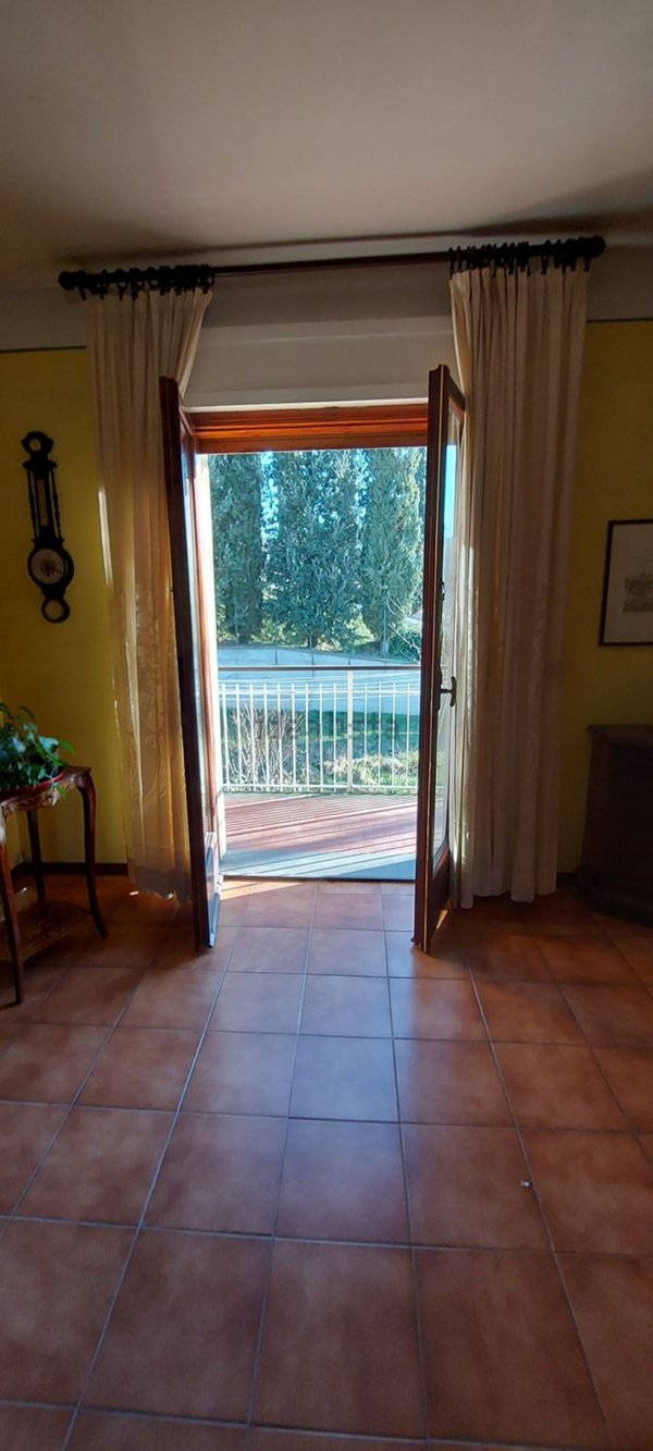 appartamento in vendita a Poppi