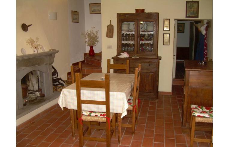 appartamento in vendita a Poppi in zona Moggiona