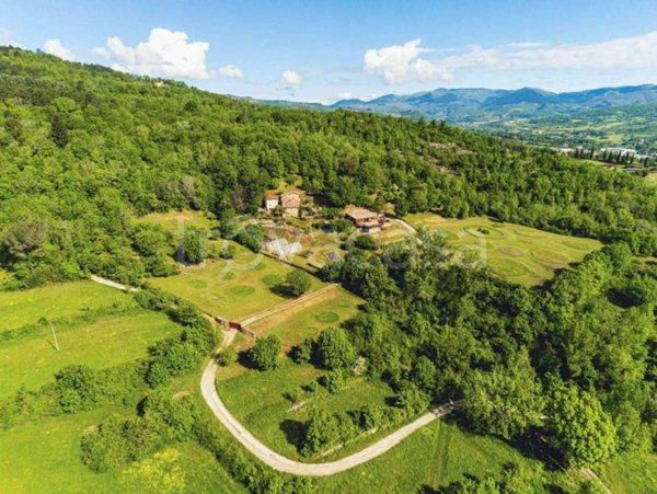 casa indipendente in vendita a Poppi