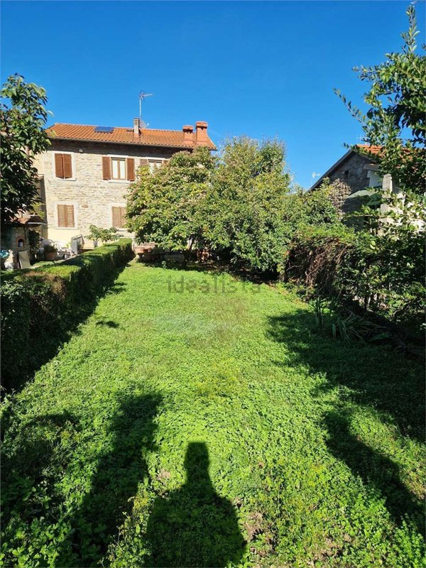 appartamento in vendita a Poppi